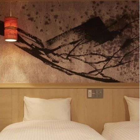Sakura Sky Hotel - Vacation Stay 18444V Tokyo prefektur Exteriör bild