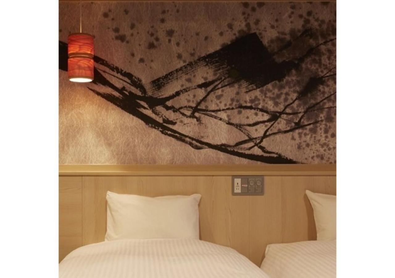 Sakura Sky Hotel - Vacation Stay 18444V Tokyo prefektur Exteriör bild