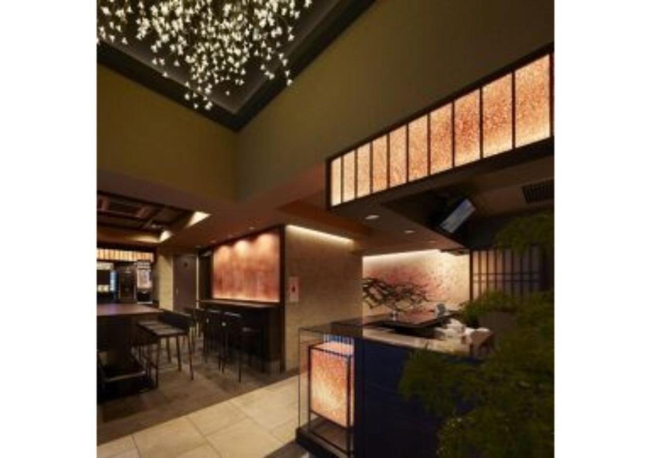 Sakura Sky Hotel - Vacation Stay 18444V Tokyo prefektur Exteriör bild